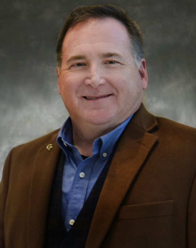 Dr. Randall Guensler